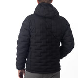 Klim Boulder Stretch Down Hooded Jacket