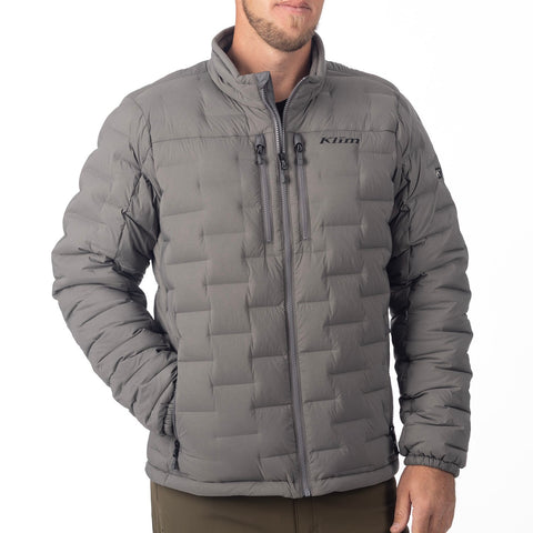 Klim Boulder Stretch Down Jacket