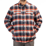 Klim Bridger Fleece Flannel