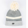 Klim Powder Pom Beanie