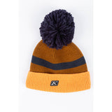 Klim Powder Pom Beanie