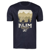 Klim T-Shirt-Badlands