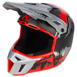 Klim F3 Carbon Helmet ECE