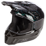 Klim F3 Carbon Helmet ECE