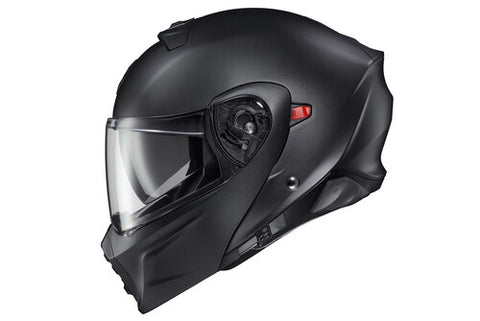 Modular Helmets Alaska Leather Modular Helmets Alaska Leather