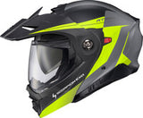Scorpion EXO-AT960 Topographic 2 Motorcycle Helmets