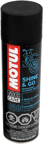 Motul Shine & Go