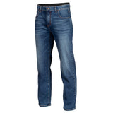 Klim Straight Stretch Jean