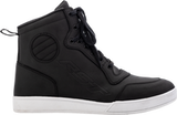 RST Hi-top Moto Sneaker