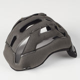 Klim F3 Cheek Pads and Crown Liners