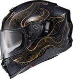 Scorpion Exo-T520  Nama-Shimi Helmet