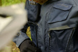 Gryphon Men's Single Track ADV Waterproof Jacket