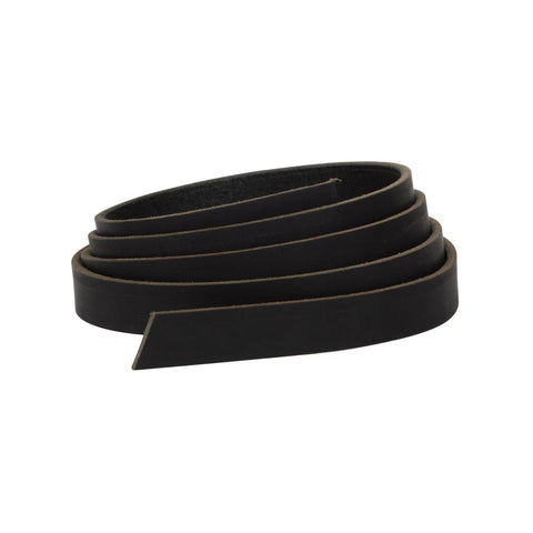 Alaska Leather Belt