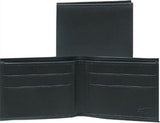 Scully Billfold RG15