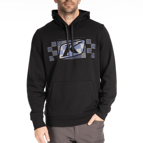 Klim Checkered Banner Pullover