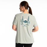Klim Canyon Tri-Blend Tee
