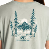 Klim Canyon Tri-Blend Tee
