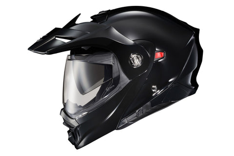 Scorpion Exo-AT960 Solid Motorcycle Helmets Scorpion Exo-AT960 Solid Motorcycle Helmets