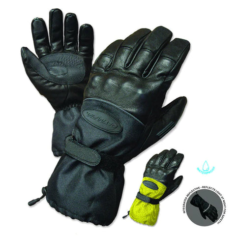 Cold Throttle Glove 4370