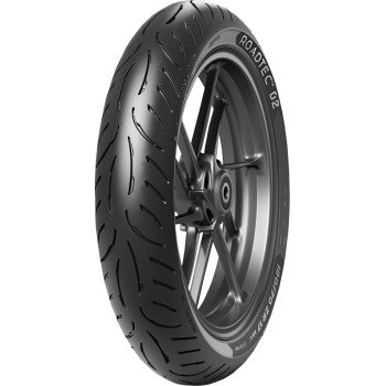 Metzeler Roadtec 02