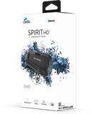 Cardo spirit HD-Duo