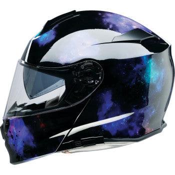 Z1R Solaris 2.0 Modular Street Helmet