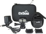 Oxbow Voyager Helmet Light Kit