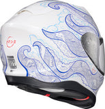 Scorpion Exo-T520  Nama-Shimi Helmet