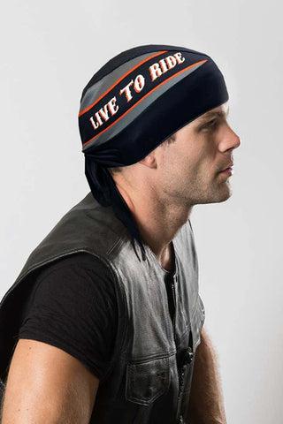 Hair Glove Full-Head Wrap