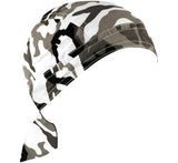 ZANheadgear Flydanna/Cotton