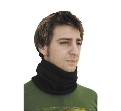 ZANheadgear Fleece Neck Gaiter
