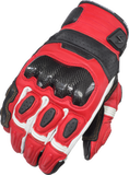 SCORPION EXO SGS MK III GLOVES