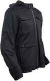 Dogs Of War 2.0 Textile Jacket