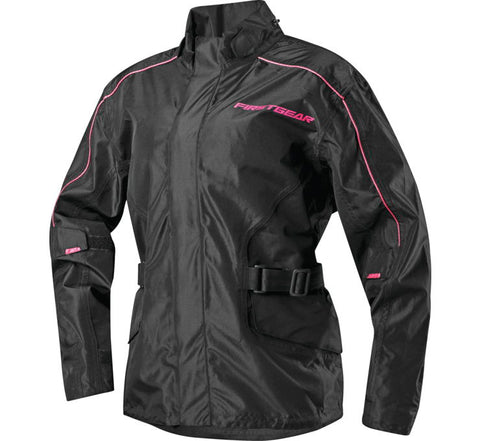 Triton WMN Rain Jacket