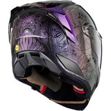 Icon Ultraflite Helmet