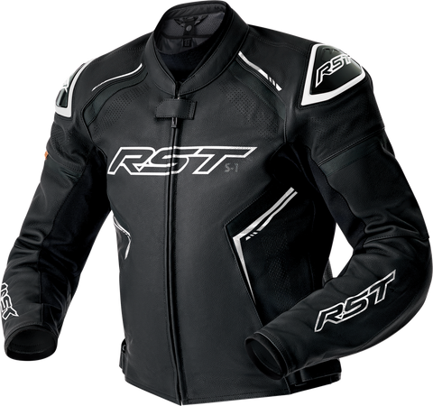 RST S1 D30 Leather Jacket