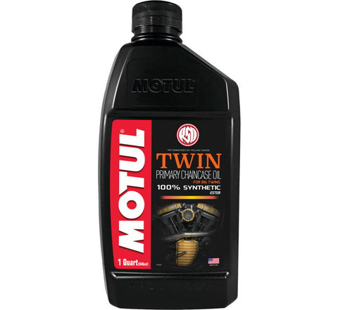 Motul Twin Primary Chaincase