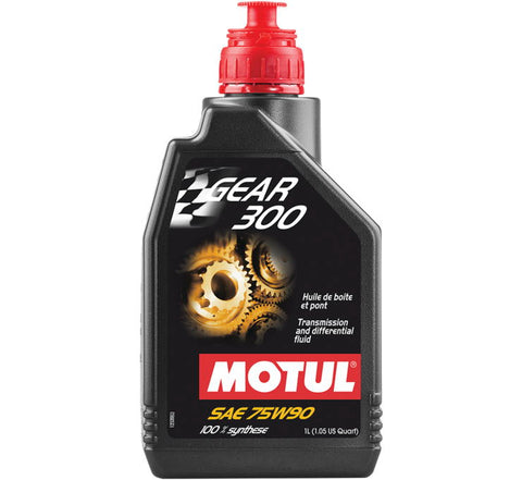 Motul Gear 300