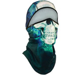 ZANheadgear BALACLAVA, SPORTFLEX™ SERIES