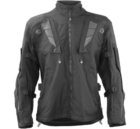 Rogue XC Pro Jacket