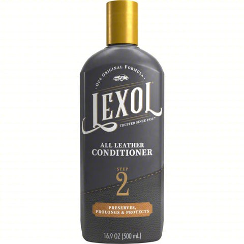 Lexol Conditioner