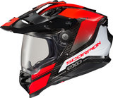 Scorpion Exo-XT9000 Trail Head Helmets