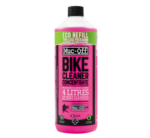 Muc-Off Bike Cleaner Concentrate
