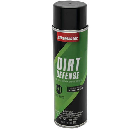 BikeMaster Dirt Defense-12OZ