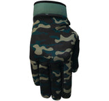 MX-MTB-BMX Gloves