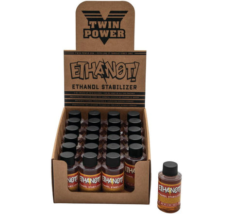 Twin Power Ethanot 2OZ