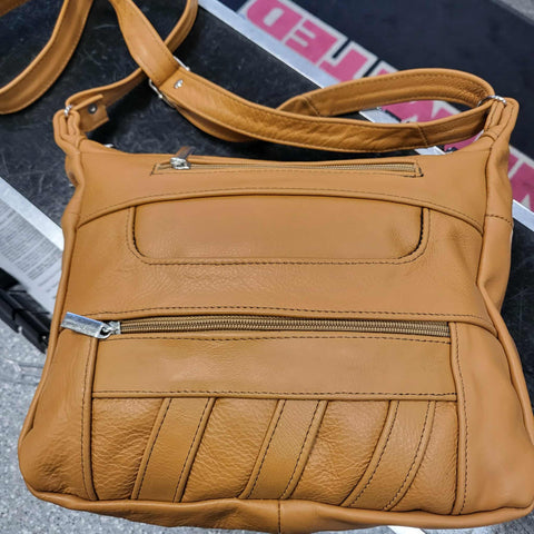 Leather  Purse SL522