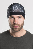 Hair Glove Soaker Skull Cap