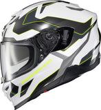 Scorpion Exo-T520 Zuse Helmets