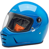 Biltwell Lane Splitter Helmets